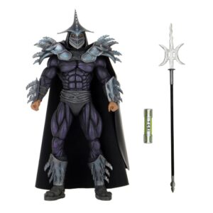 NECA Super Shredder (Shadow Master) a187c5dcc6bf71089975cad387ea635c9a3c7767