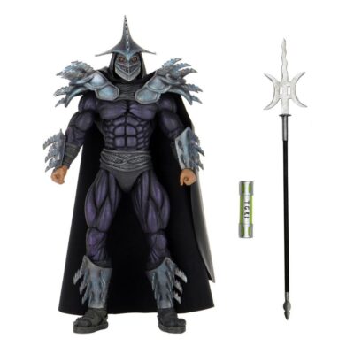 NECA Super Shredder (Shadow Master) a187c5dcc6bf71089975cad387ea635c9a3c7767