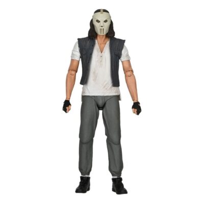 NECA TMNT Casey Jones Action Figure 18cm 695c3f3f42d5bf76836139cc4a6154243eedccf0