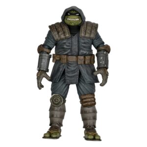 NECA TMNT the Last Ronin (Armored) 18cm b56ac73129858e61ce138d9e05a2116dab0aa676