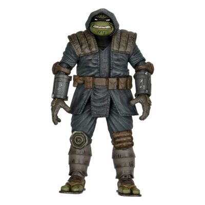 NECA TMNT the Last Ronin (Armored) 18cm b56ac73129858e61ce138d9e05a2116dab0aa676