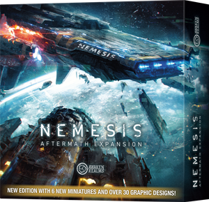 Nemesis - Aftermath Expansion 37469952473