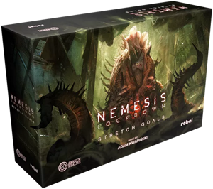 Nemesis - Lockdown Stretch Goal 37463141119