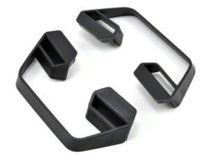 Nerf bars (2) (TRX-7423) 11201