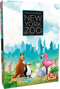 New York Zoo (NL versie) 30846318845