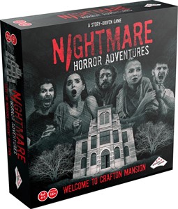 Nightmare Horror Adventures 27303888647