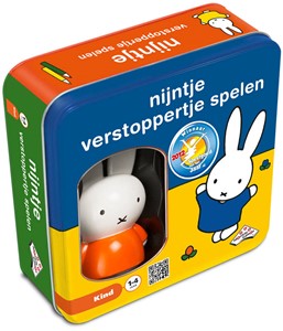 Nijntje Verstoppertje spelen 36282553671