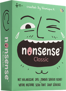 Nonsense Classic 38334177112