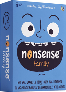 Nonsense Family 38334177113