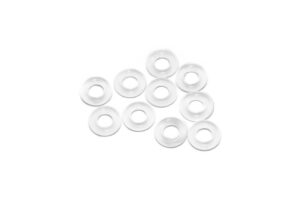 O-Ring 3.5x2mm (10pcs) (AXA1202) 9976