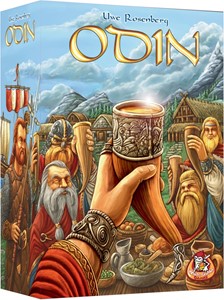 Odin 37591844823