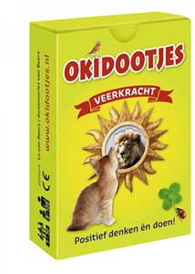 Okidootjes Veerkracht 21982061191