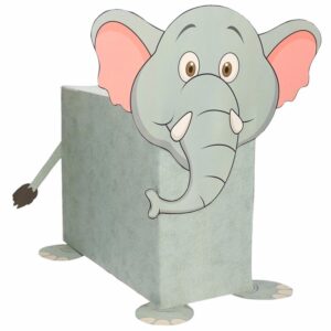 Olifant surprise maken startpakket 10097544