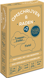 Omschrijven & Raden 2 31242872395