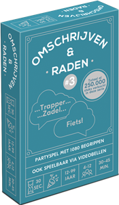 Omschrijven & Raden 3 33590024809