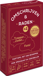 Omschrijven & Raden #4 36310521524