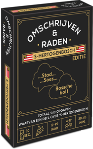 Omschrijven & Raden - 's-Hertogenbosch 38622332367