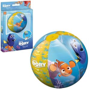 Opblaas ballen Finding Dory 50 cm 10071996