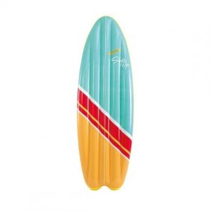 Opblaas surfplank blauw 178 cm 10081570