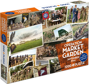 Operation Market Garden (1000 stukjes) 32454459765