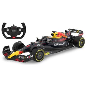 Oracle Red Bull Racing RB18 1:12 speelgoed auto 2.4 Ghz 38805