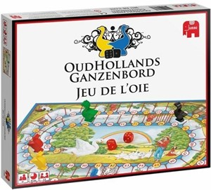 Oudhollands Ganzenbord 21982061271