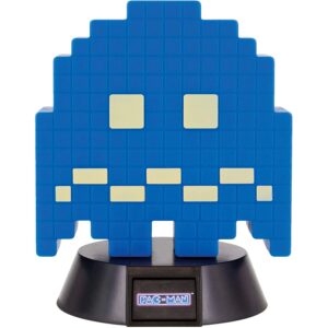 Pac-Man Turn to Blue Ghost f571773f04cafb3e540cdce04916f62c19efb609