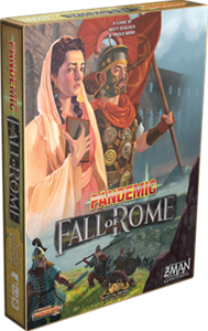 Pandemic Fall of Rome NL 26427713873