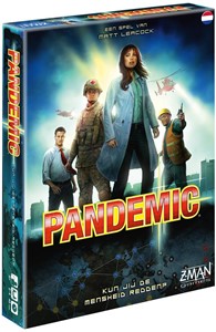 Pandemic (NL) 27151717245