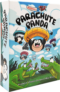 Parachute Panda 38037775177