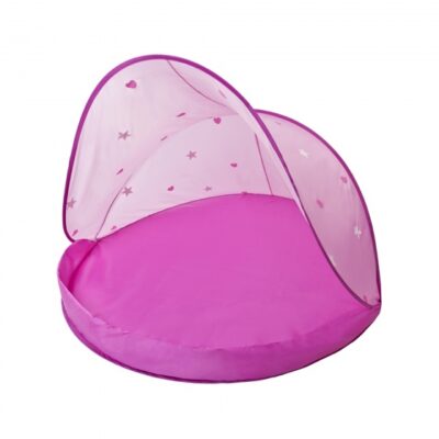 Paradiso Toys Sterrenhemel Speeltent 120 cm Roze 295221