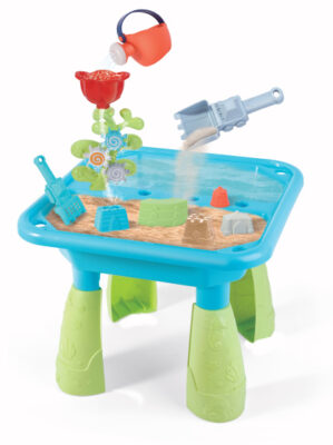 Paradiso Toys Zand en Watertafel met Accessoires 14 Delig 1030146