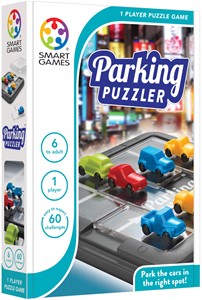 Parking Puzzler 21982061397