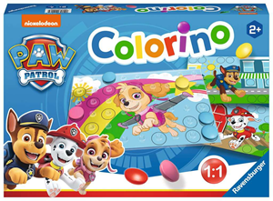 Paw Patrol Colorino 33964609429