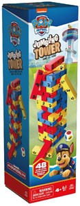 Paw Patrol Jumbling Tower 35267556113