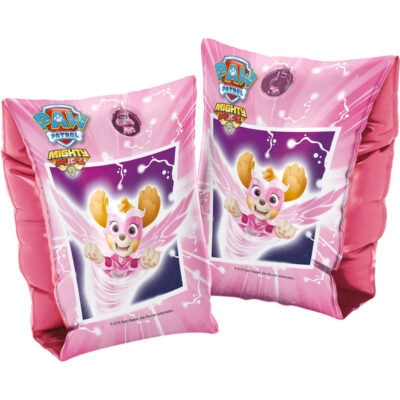 Paw Patrol Skye opblaasbare zwembandjes 1-6 jaar/11-30 kg kids 10196458