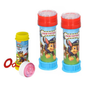 Paw Patrol bellenblaas 3 stuks 10071306