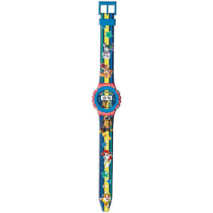 Paw Patrol digitaal horloge voor kinderen 10240380