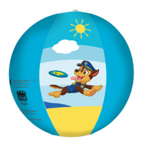 Paw Patrol opblaasbare strandbal 29 cm speelgoed 10198387