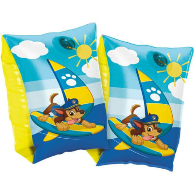 Paw Patrol opblaasbare zwembandjes/zwemvleugels - 1-6 jaar/11-30 kg - kinderen 10196434