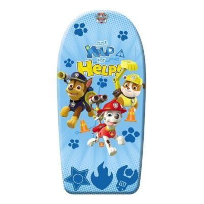 Paw Patrol strand bodyboard 84 cm 10155792