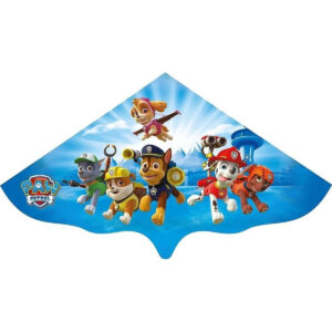 Paw patrol vlieger 115 x 63 cm 10276724