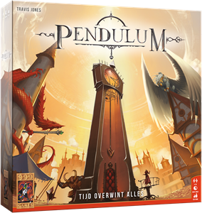 Pendulum (NL versie) 27516598629