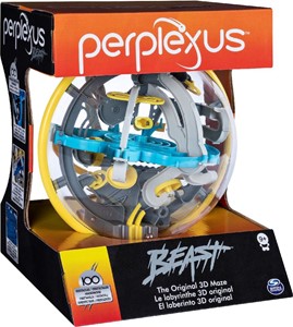 Perplexus Beast (100 hindernissen) 30379835273