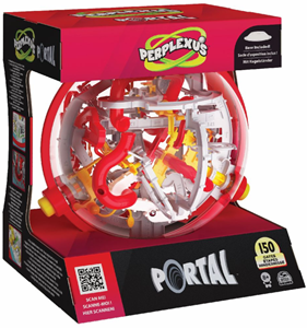 Perplexus - Portal (150 hindernissen) 35267556221