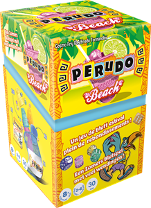 Perudo - Beach 31807459147