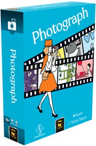 Photograph - Board Game 31929636283