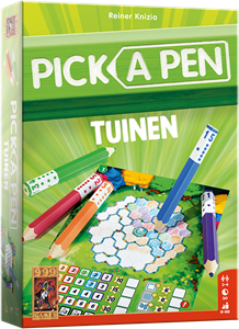 Pick A Pen - Tuinen 36408081008