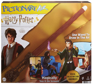 Pictionary Air - Harry Potter 33891166509