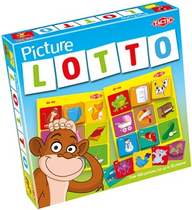 Picture Lotto 25607072235